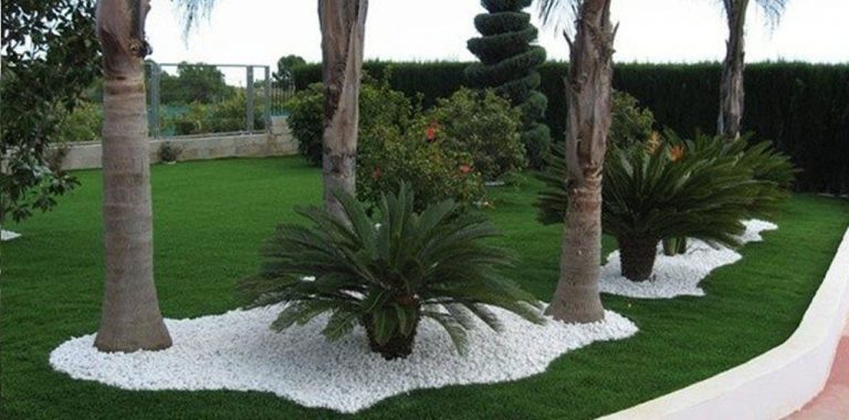 شركة زراعة حدائق