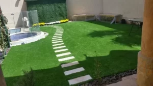 تنسيق حدائق الجهراء