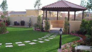 شركة زراعة حدائق بالكويت