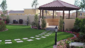 اسعار تنسيق حدائق بالكويت