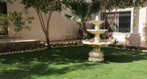 افضل شركات تنسيق الحدائق بالكويت