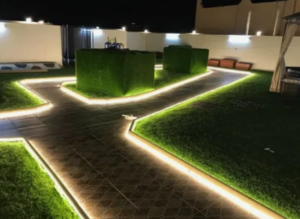 شركة تنسيق حدائق بخيطان