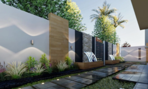 شركة تنسيق حدائق خيطان