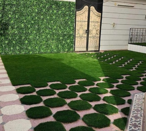 شركة تنسيق حدائق بالصالحية