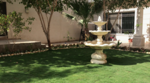 شركة تنسيق حدائق جليب الشيوخ