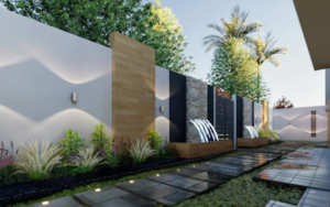 شركة تصميم حدائق الكويت