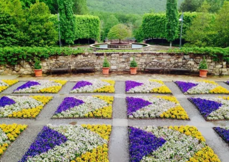 شركات تنسيق حدائق الفروانية